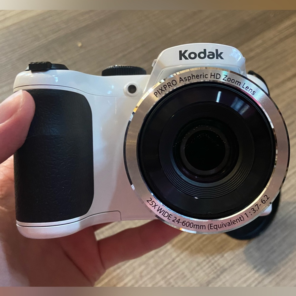 Kodak camera - Picture 4 of 5